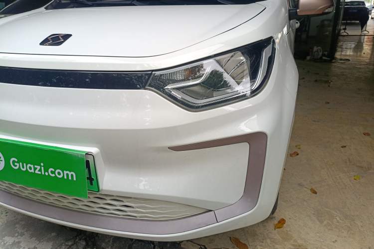 Used SOL E10X 2021 200km Classic Type