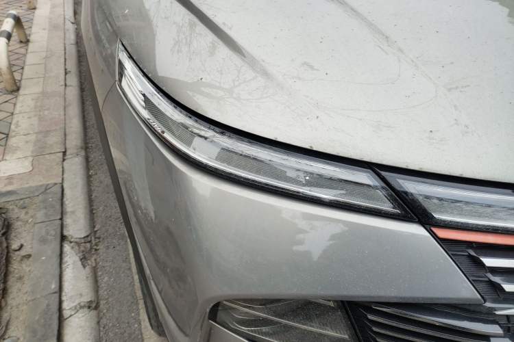 Used Haval XY 2022 1.5T ZhiZun Edition