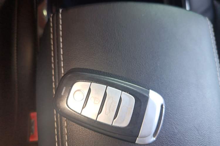 Used Hongqi H5 2018 30TD Smart Connect Dynamic Edition