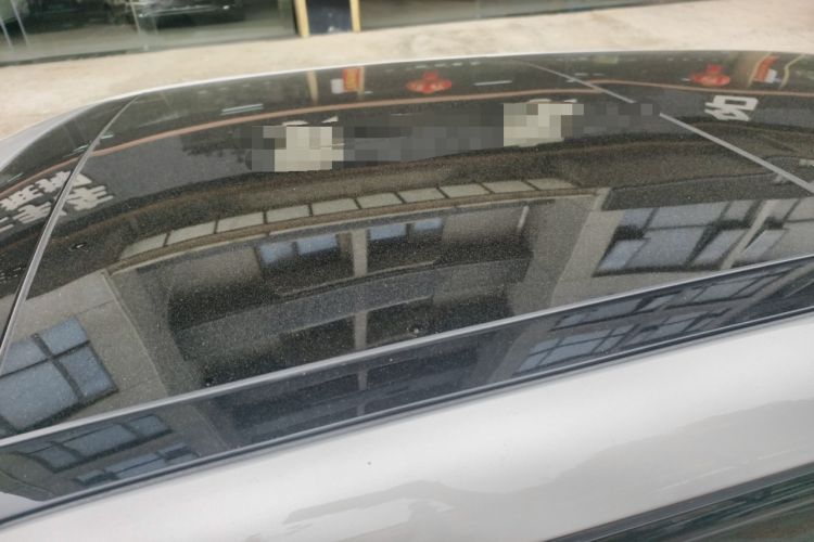 Used Land Rover Range Evoque 2022 Facelifted Aurora L 249 PS R-Dynamic Luxury Edition Roof