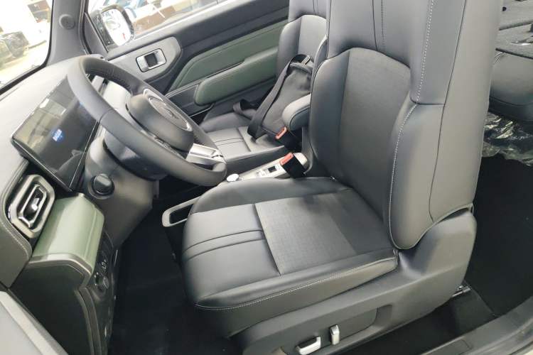 Used Baojun Spark 2024 Flagship Edition