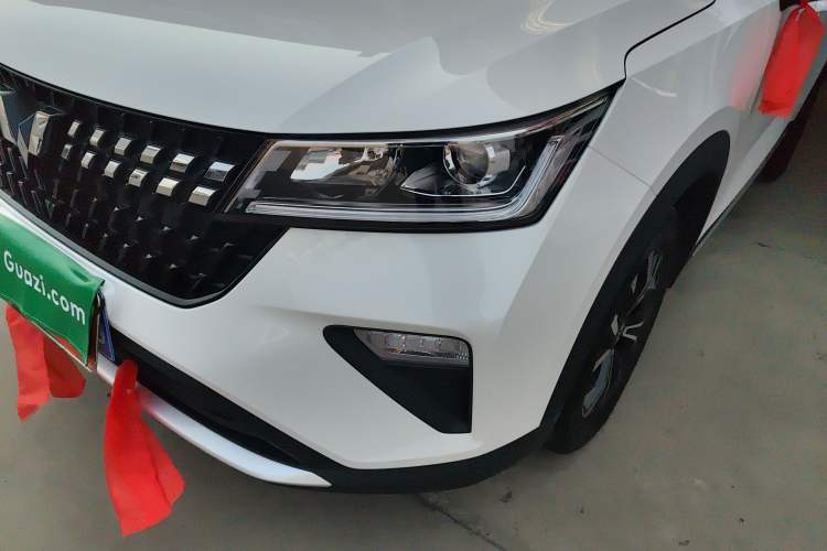 Used Wuling Alvez 2022 1.5L Manual Free-Style Model