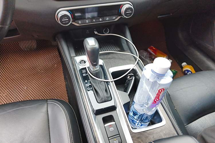 Used Nissan Teana 2022 2.0L XL-TLS Enjoyment Edition