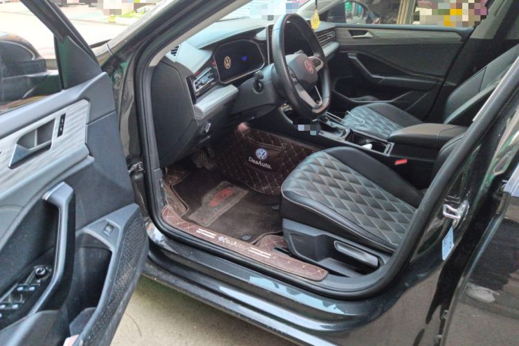 Used Volkswagen Sagitar 2023 200TSI DSG Excellence Edition