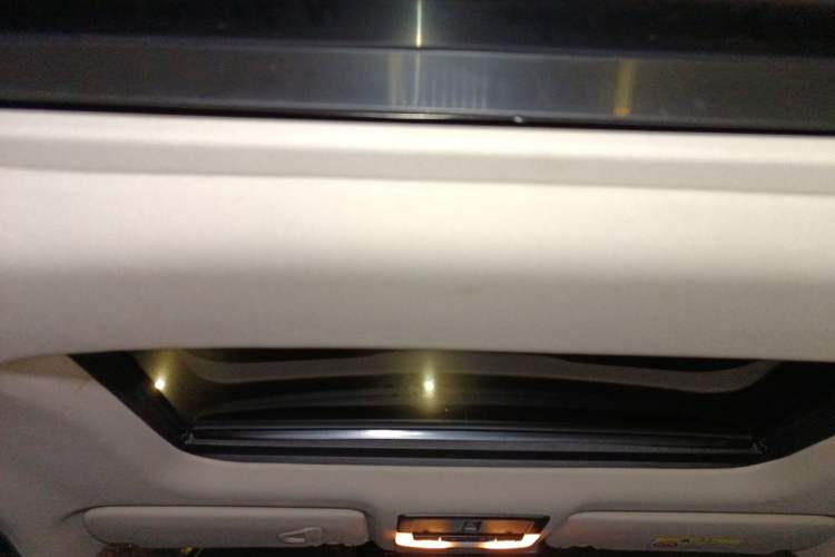 Used Nissan Teana 2021 2.0L XL Upper AD1 Smart Drive & Navigation Edition Headliner