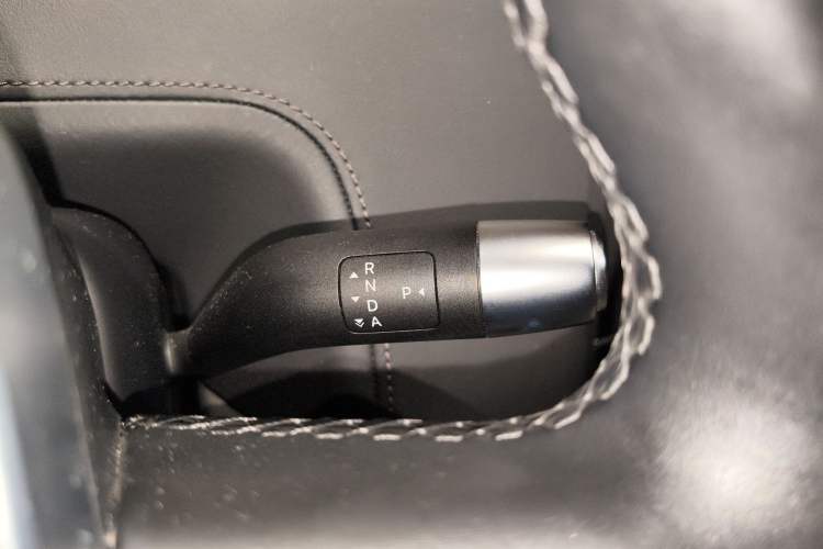 Used Li Auto L9 2022 Max model