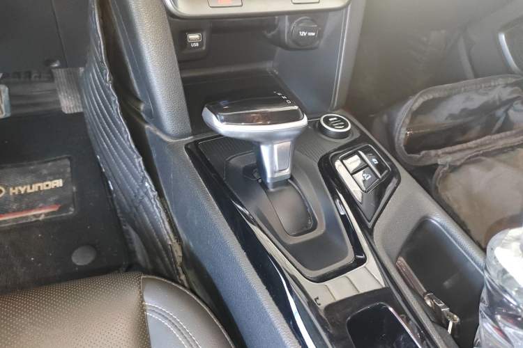 Used Hyundai ix35 2021 2.0L Automatic 2WD GLS Leading Edition
