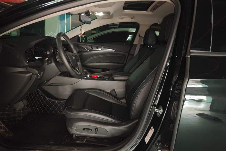 Used Buick Regal 2024 25T Deluxe Edition
