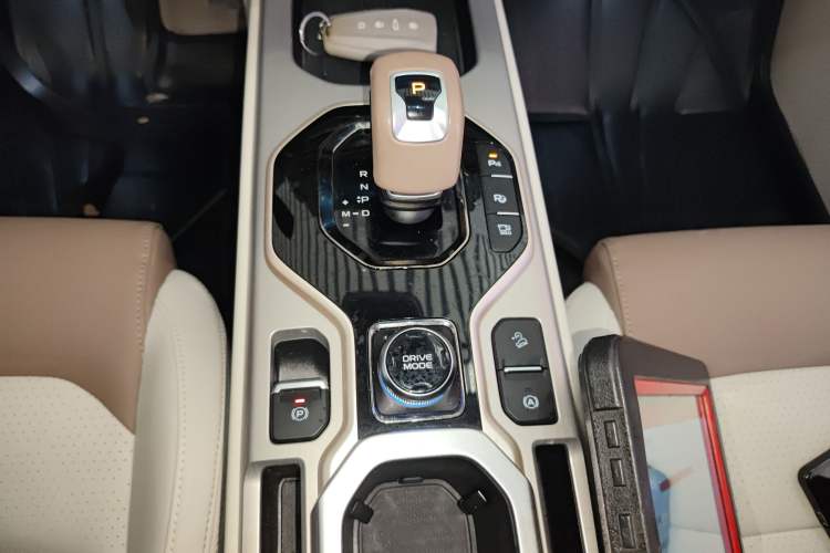 Used Geely Auto icon 2020 1.5TD i9 BSG