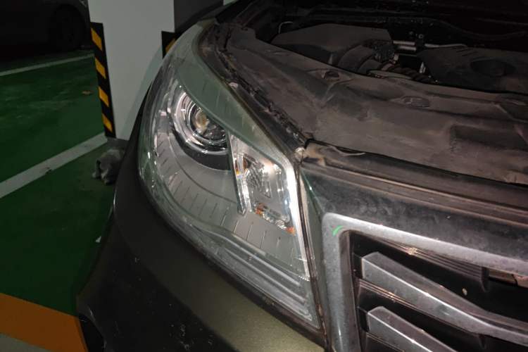 Used Haval H9 2017 2.0T Diesel 4x4 Comfort Edition 7-Seater