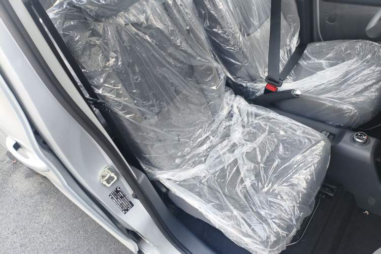 Used Wuling Zhiguang New Energy 2025 Comfort Model