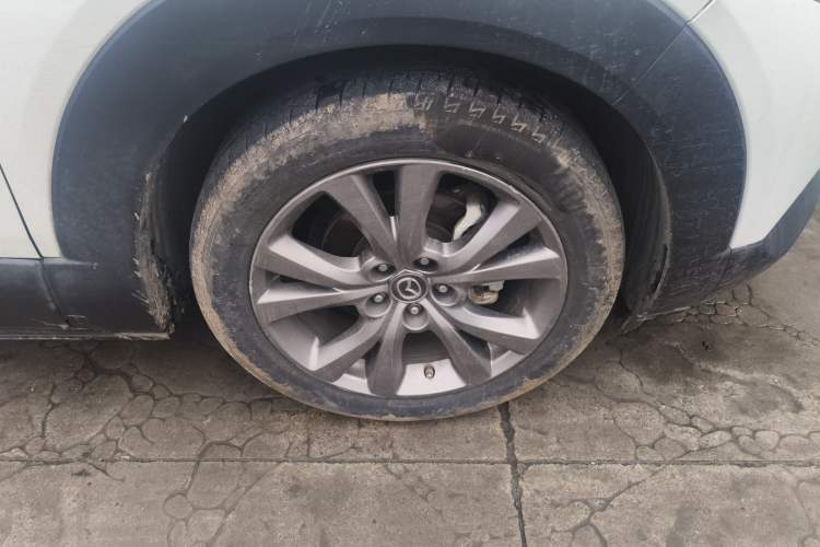 Used Mazda CX-30 2020 2.0L Automatic Joyful Model