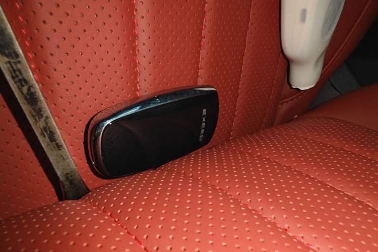 Used EXEED Stellar 2023 400T Two-Wheel Drive Comfort Edition