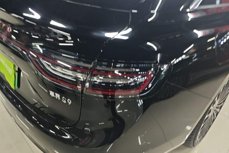 Used Hima Stelato S9 2025 Extended-Range Max+