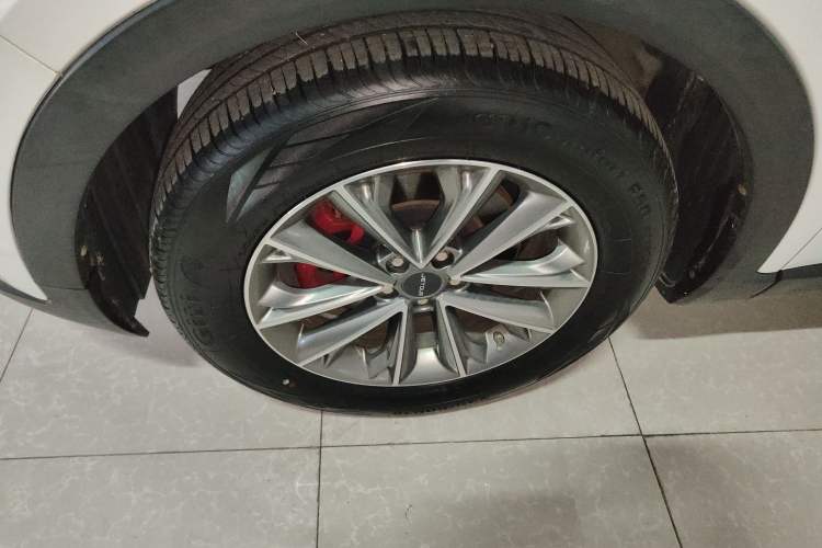 Used JETOUR X70S 2019 1.5T Manual Explore Edition China V Standard