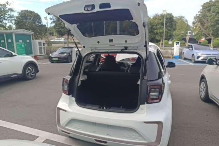 Used SOL E10X 2021 200km Classic Type