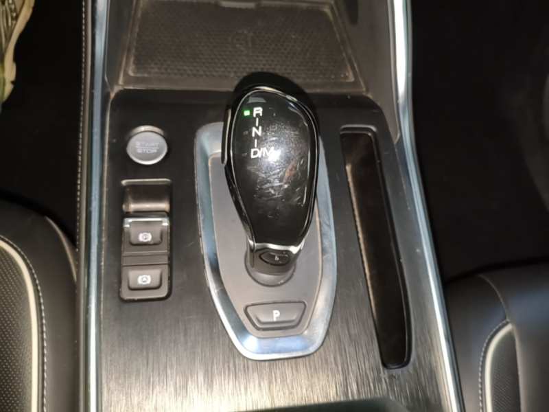 Used Haval H6 2021 National Trend Edition 1.5 GDIT Automatic Luxury Version — 13