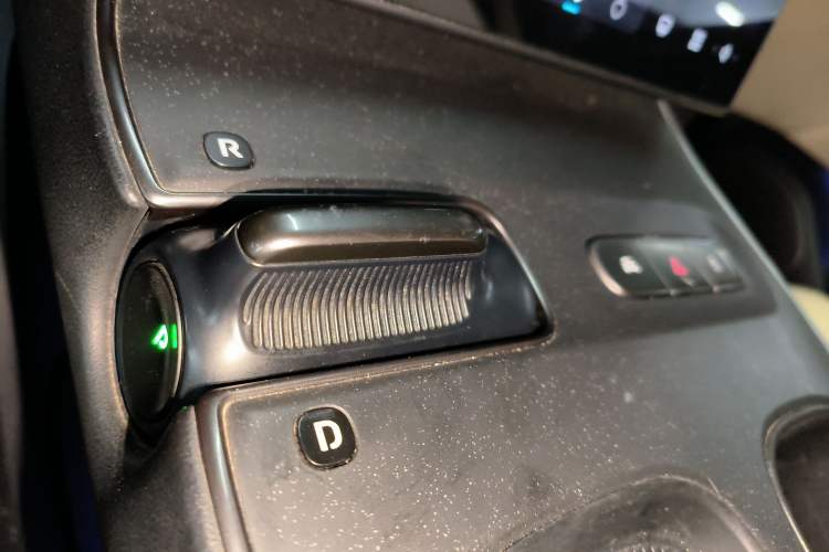 Used Nio ET5 2022 75 kWh
