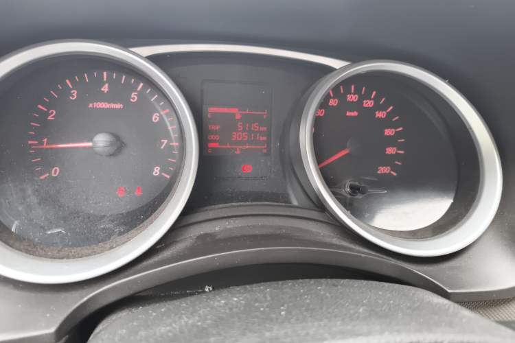 Used Wuling Hongguang 2019 1.5L S Standard Version China VI LAR