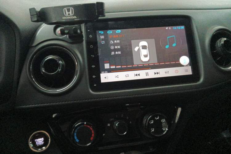 Used Honda XR-V 2017 1.8L EXi CVT Comfort Version
