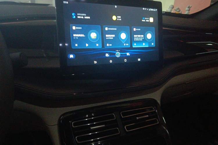 Used BYD Qin PLUS 2024 HONOR Edition DM-i 55KM Leading Model
