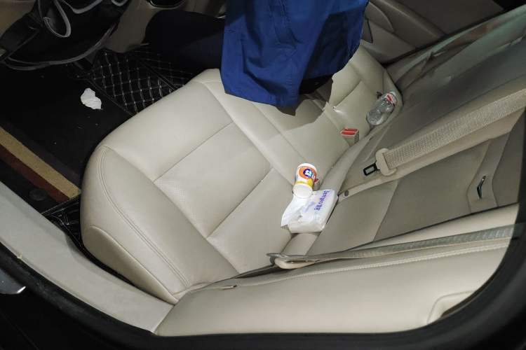 Used Cadillac XTS 2016 28T Tech Edition
