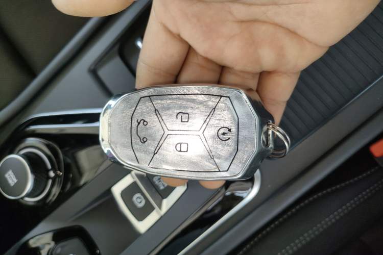 Used Lynk & Co 02 Hatchback 2022 2.0TD Pro
