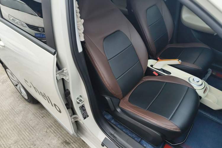 Used Wuling Bingo 2023 203km Light Edition