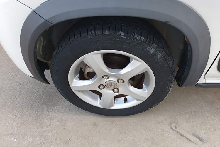 Used Suzuki Wagon R X5 2016 1.4L Entry Model China V Standard