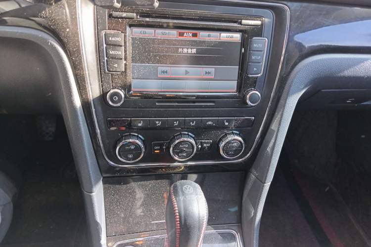 Used Volkswagen Passat 2013 1.8TSI DSG Prestige Edition