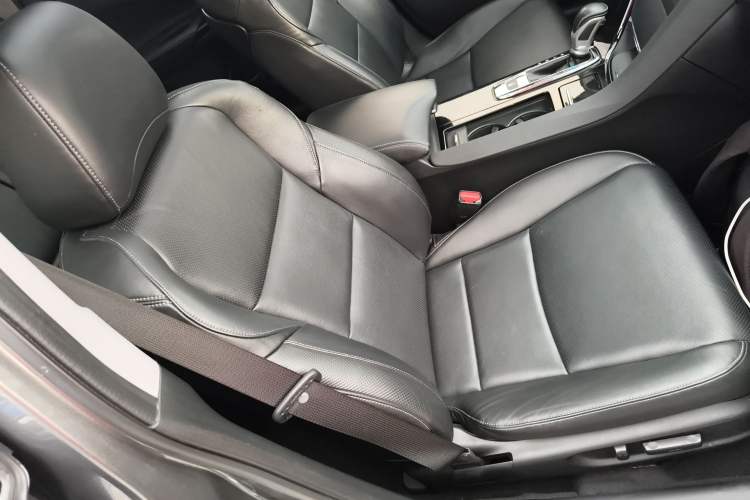 Used Honda Spirior 2015 2.0L Collector's Edition
