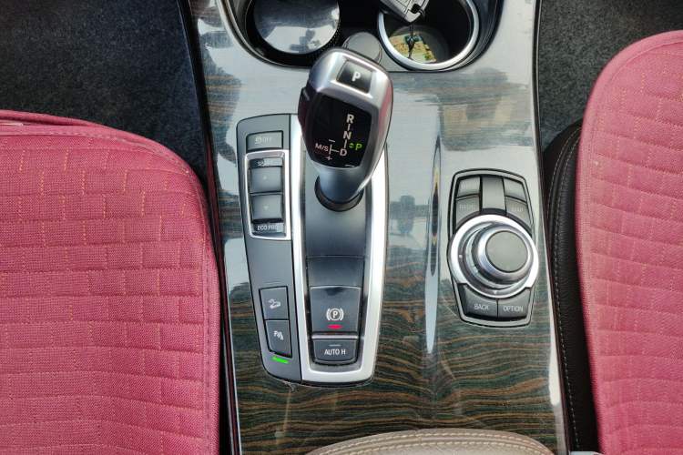 Used BMW X3 2013 xDrive20i Luxury Edition