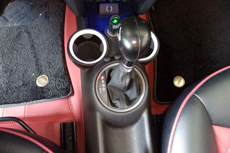 Used MINI Clubman 2011 1.6L ONE