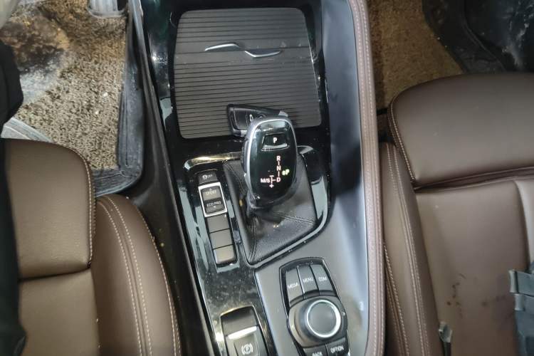 Used BMW X2 2020 sDrive20i M Sport Package