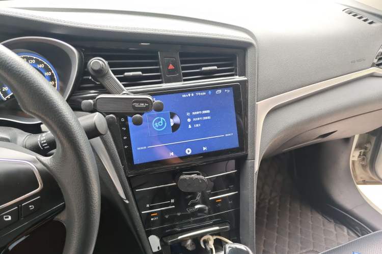 Used Venucia D60EV 2020 Standard Range Smart Drive Edition
