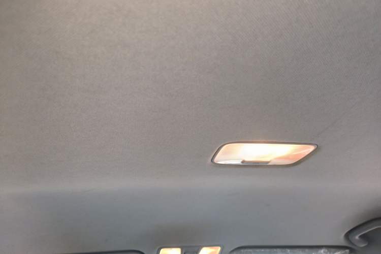 Used Hyundai Elantra (5th Generation / Langdong) 2012 1.6L Automatic Fashion Edition Headliner