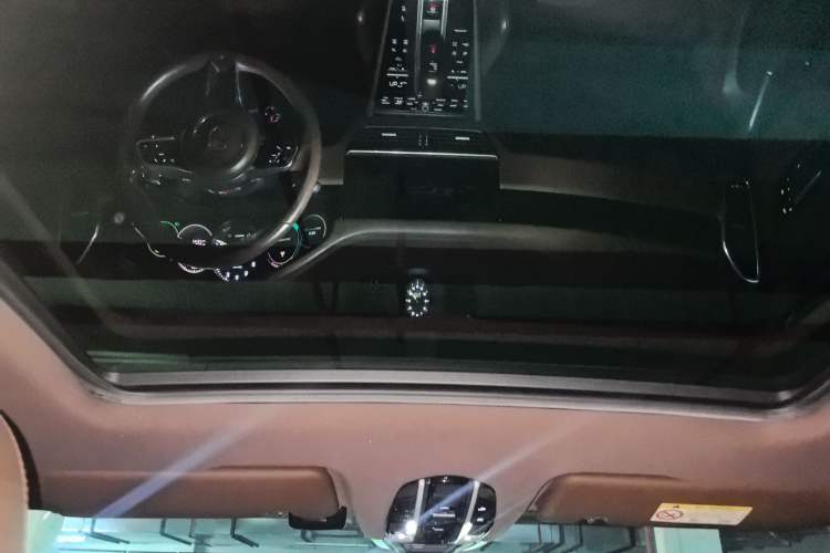 Used Porsche Cayenne E-Hybrid 2020 Cayenne E-Hybrid 2.0T