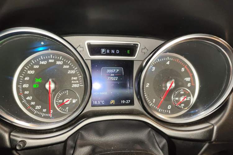 Used Mercedes-Benz G-Class 2017 G 350 d
