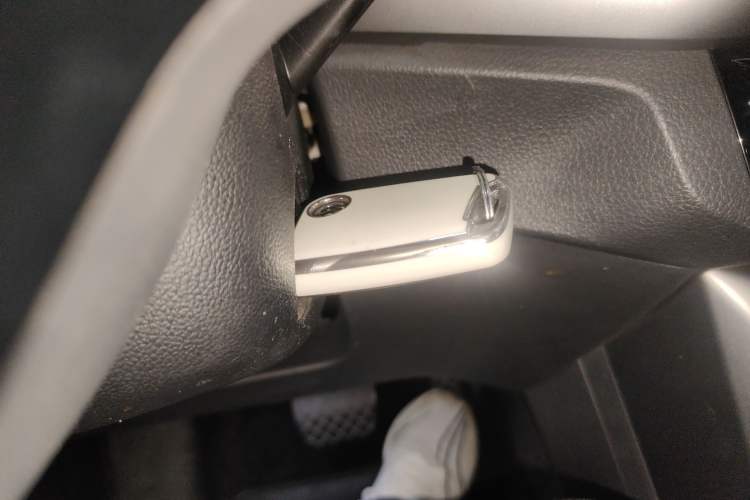 Used Volkswagen T-Cross 2019 1.5L Automatic Comfort Edition Interior 1