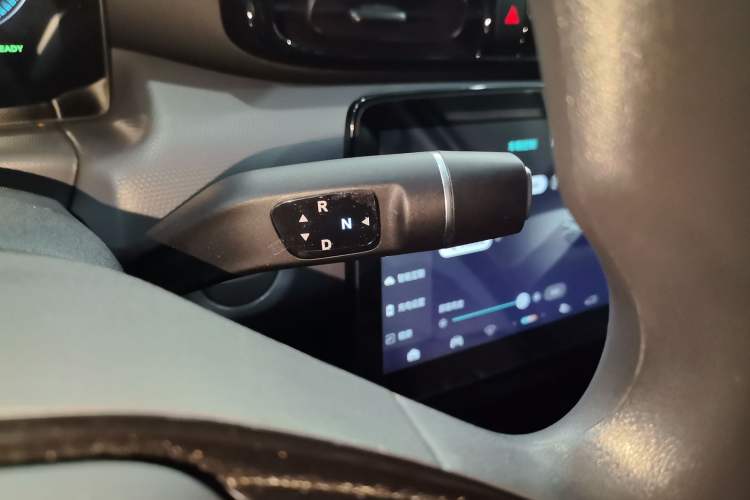 Used Leapmotor T03 2024 310 Comfort Edition
