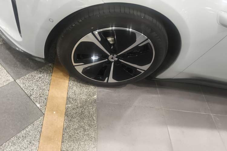 Used Nio ET5T 2024 75kWh Touring