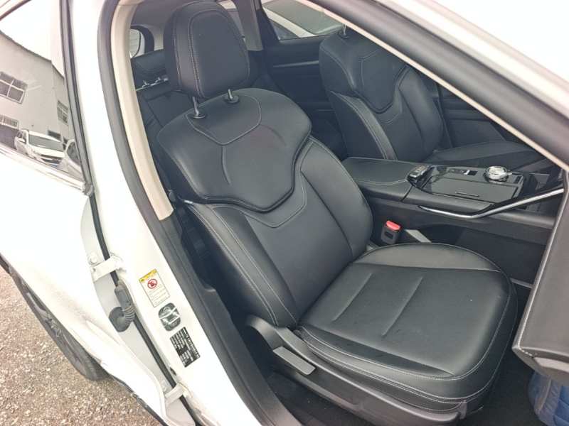 Used Haval H6 2021 3rd Generation 2.0T Automatic Two-Wheel Drive Max — 24
