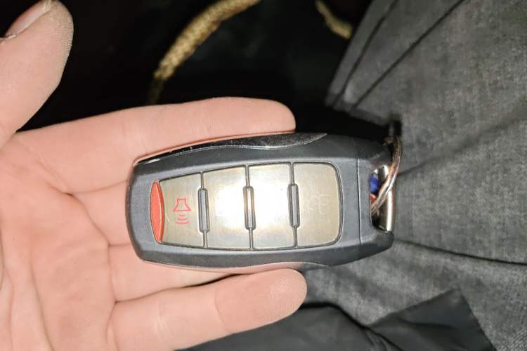 Used Haval H6 2021 1.5T Automatic Urban Edition