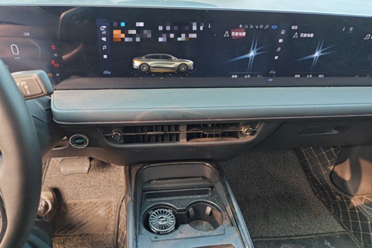 Used Ford Mondeo 2022 Restyled EcoBoost 245 Luxury Version