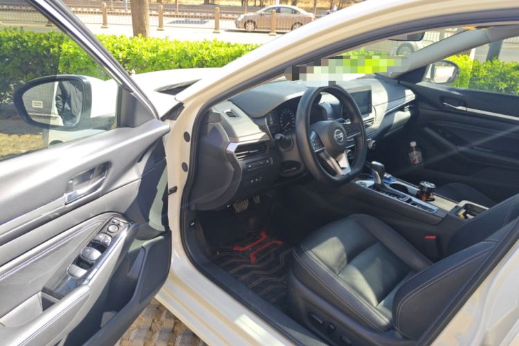 Used Nissan Teana 2021 2.0L XL Comfort Edition Driver Seat