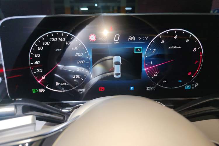 Used Mercedes-Benz Maybach S-Class 2023 S 480 4MATIC
