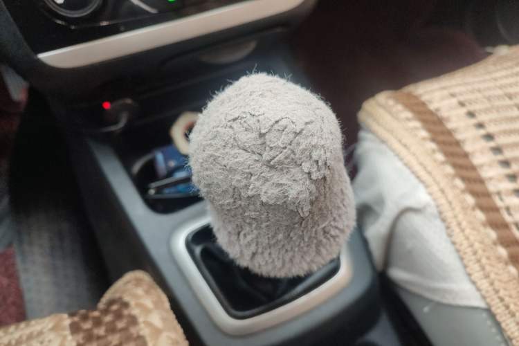 Used HYOSOW H2 2016 H2E 1.5L Elite Model BJ415B Gear Lever