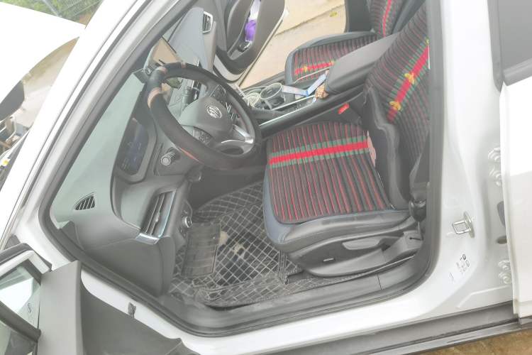 Used Buick Velite 6 2024 450km Enjoyment Plus Version Left Front Seat