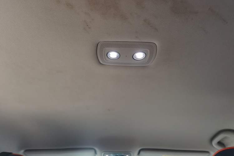 Used BYD Yuan PLUS 2022 510 km Luxury Version