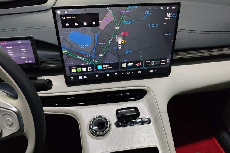 Used Geely Galaxy E5 2024 530km Starship Edition